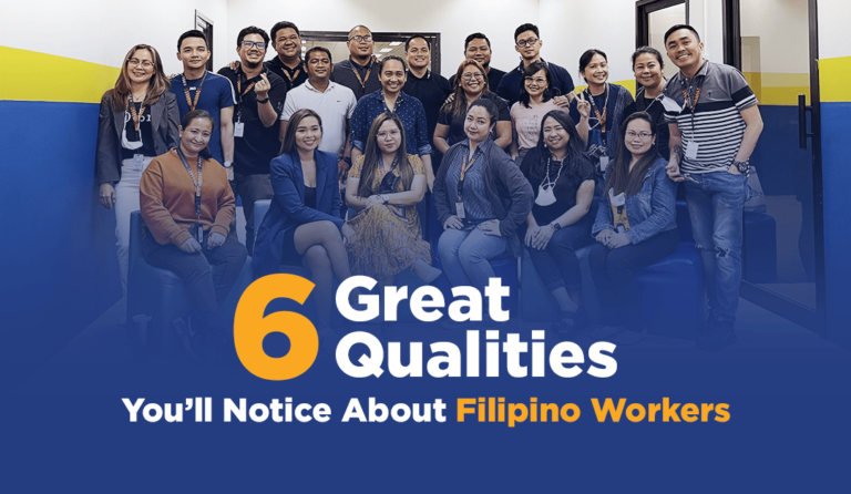 filipino workers
