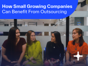 Does Company Culture Matter When Outsourcing 5 min